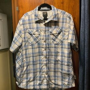 5.11 tactical mens shirt